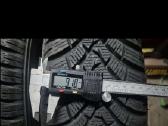 Keturios geros 175/65 R15 - nuotraukos Nr. 2