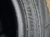 Keturios geros 175/65 R15 - nuotraukos Nr. 7