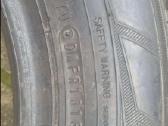 Keturios geros 175/65 R15 - nuotraukos Nr. 9