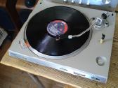 Plokštelių grotuvas Akai, Thorens, Sony - nuotraukos Nr. 9