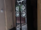 Monitor audio bronze6, Energy C300+jamo - nuotraukos Nr. 8