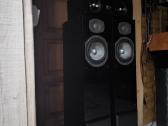 Monitor audio bronze6, Energy C300+jamo - nuotraukos Nr. 9