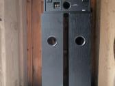 Monitor audio bronze6, Energy C300+jamo - nuotraukos Nr. 12