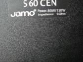 Monitor audio bronze6, Energy C300+jamo - nuotraukos Nr. 14