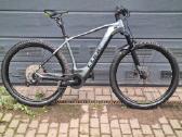 Cube reaction pro XL CX 625wh - nuotraukos Nr. 2