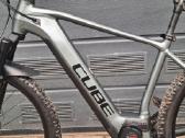 Cube reaction pro XL CX 625wh - nuotraukos Nr. 3
