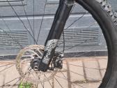 Cube reaction pro XL CX 625wh - nuotraukos Nr. 6