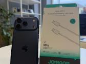iPhone 17 Pro 256gb - nuotraukos Nr. 3