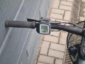 Cube reaction pro XL CX 625wh - nuotraukos Nr. 13