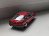 1:43 audi 80 quattro Schabak - nuotraukos Nr. 2