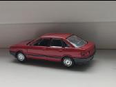 1:43 audi 80 quattro Schabak - nuotraukos Nr. 3