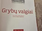 Grybų valgiai - nuotraukos Nr. 2