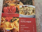 Grybų valgiai - nuotraukos Nr. 3