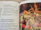 Grybų valgiai - nuotraukos Nr. 6