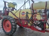 Hardi 2400 l. 20 m. - nuotraukos Nr. 7