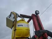 Hardi 2400 l. 20 m. - nuotraukos Nr. 8