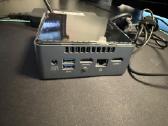 Intel Nuc mini pc - nuotraukos Nr. 2