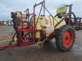 Hardi 2400 l. 20 m. - nuotraukos Nr. 9