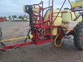 Hardi 2400 l. 20 m. - nuotraukos Nr. 10