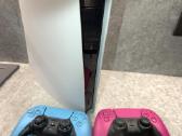 Ps5 fat digital - nuotraukos Nr. 2
