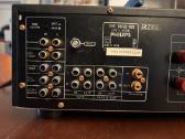 Stereo stiprintuvas Phillips Fa890 - nuotraukos Nr. 3