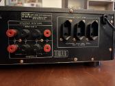 Stereo stiprintuvas Phillips Fa890 - nuotraukos Nr. 4