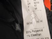 Kombinezonas apsauginis Stihl XL -dydžio - nuotraukos Nr. 2
