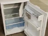 Kompaktiška šaldytuvas su šaldikliu Beko Tse1284n - nuotraukos Nr. 3