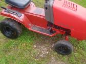 Traktoriukas - nuotraukos Nr. 5