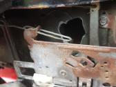 Traktoriukas - nuotraukos Nr. 8