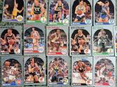 68 1990 m. Nba Hoops kortelės - nuotraukos Nr. 3