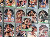 68 1990 m. Nba Hoops kortelės - nuotraukos Nr. 4