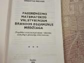 Pasirengimo matematikos brandos egzaminui - nuotraukos Nr. 2