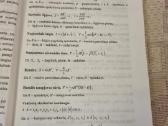 Pasirengimo matematikos brandos egzaminui - nuotraukos Nr. 4