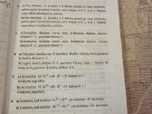 Pasirengimo matematikos brandos egzaminui - nuotraukos Nr. 5