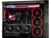 R7 9800x3d Rtx 5070ti Ddr5 32gb 6000mts Cl30 B850 - nuotraukos Nr. 2