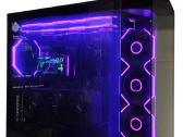 R7 9800x3d Rtx 5070ti Ddr5 32gb 6000mts Cl30 B850 - nuotraukos Nr. 8