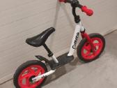Vaikiskas BMX dviratukas / dviratis + balansinis - nuotraukos Nr. 9