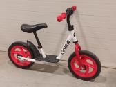Vaikiskas BMX dviratukas / dviratis + balansinis - nuotraukos Nr. 10