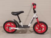 Vaikiskas BMX dviratukas / dviratis + balansinis - nuotraukos Nr. 8