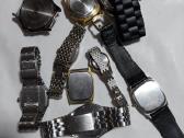 Laikrodžiai,seiko,citizen,casio junghans - nuotraukos Nr. 2