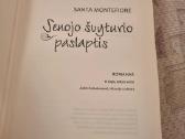 Senojo švyturio paslaptis - nuotraukos Nr. 2