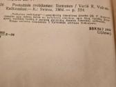 Mohikanas , Pėdsekys , Medžiotojas 3 knygos - nuotraukos Nr. 4