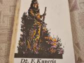 Mohikanas , Pėdsekys , Medžiotojas 3 knygos - nuotraukos Nr. 7