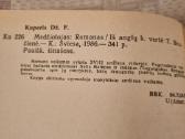 Mohikanas , Pėdsekys , Medžiotojas 3 knygos - nuotraukos Nr. 8