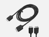 Samsung one connect cable - nuotraukos Nr. 4