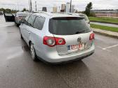 VW Passat B6 dalimis - nuotraukos Nr. 3
