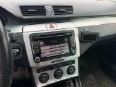 VW Passat B6 dalimis - nuotraukos Nr. 8