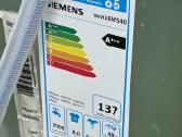 Siemens iq700, suteikiame garantiją. - nuotraukos Nr. 6