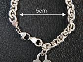 „Tiffany & Co“ stiliaus apyrankė - nuotraukos Nr. 3